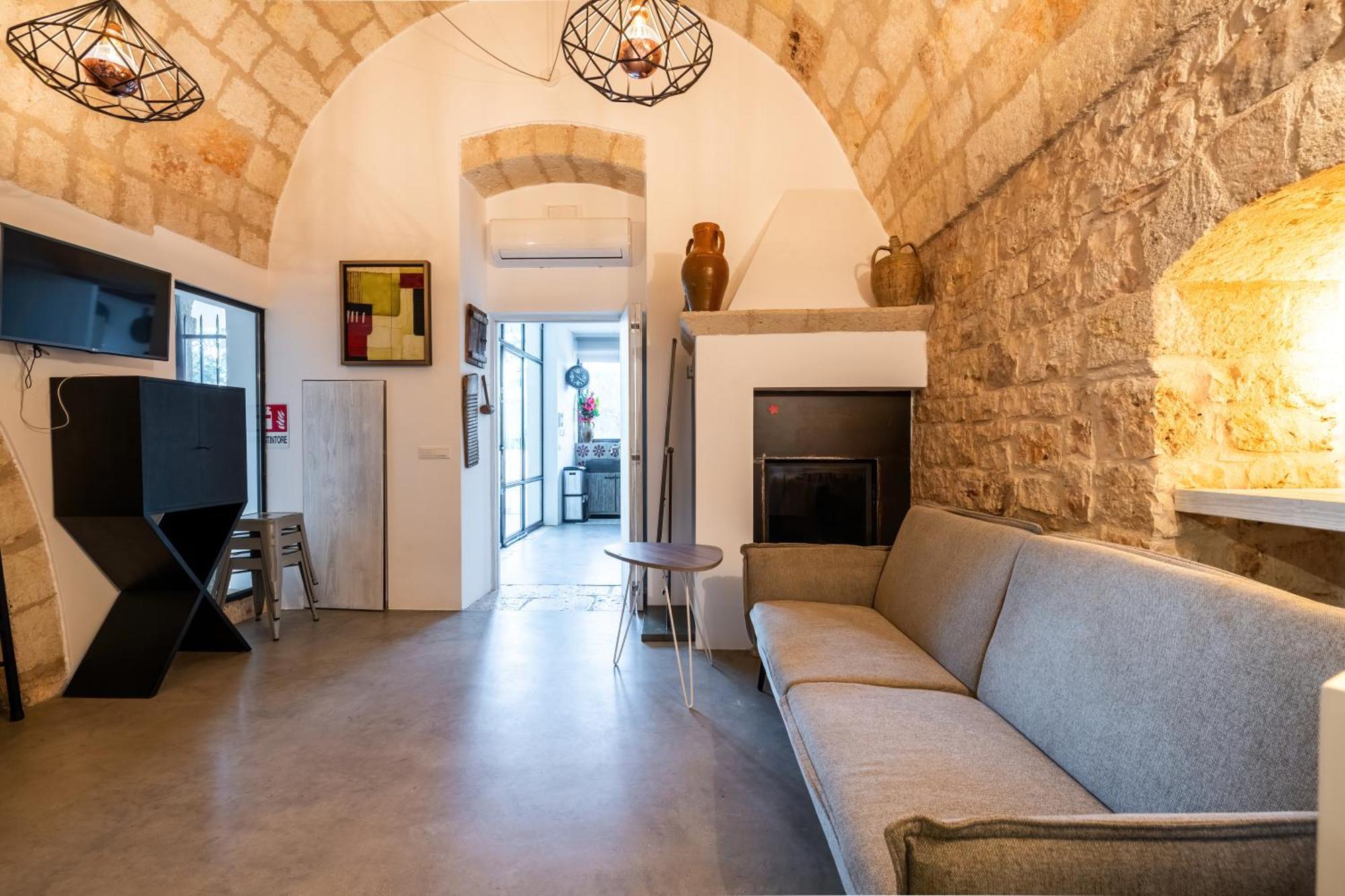 Torlevigne Relax & Pool Βίλα Polignano a Mare Εξωτερικό φωτογραφία