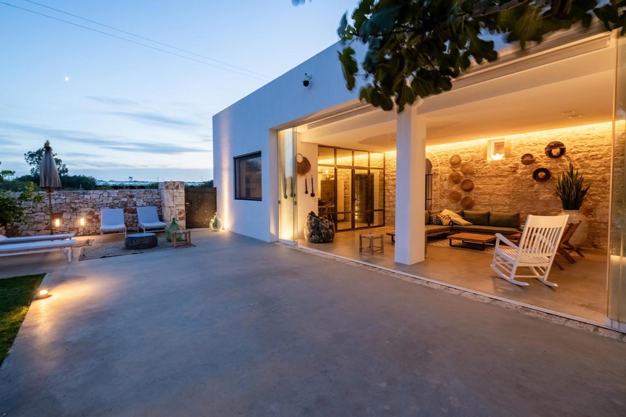 Torlevigne Relax & Pool Βίλα Polignano a Mare Εξωτερικό φωτογραφία