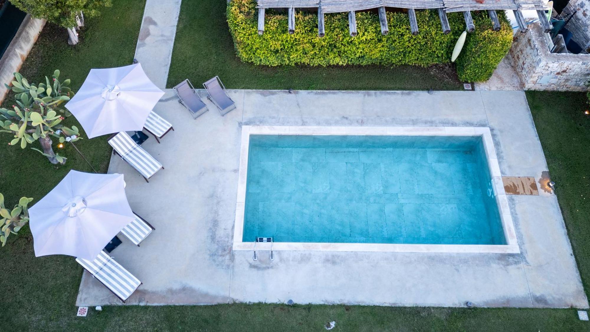 Torlevigne Relax & Pool Βίλα Polignano a Mare Εξωτερικό φωτογραφία