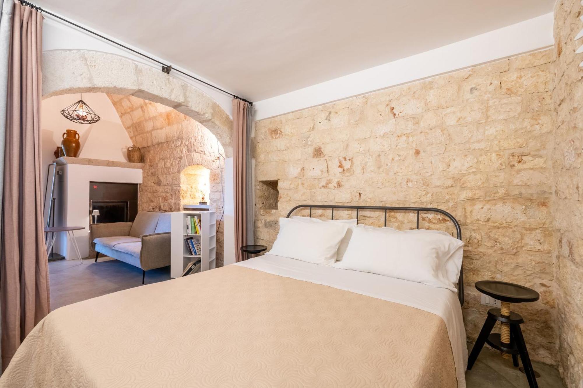 Torlevigne Relax & Pool Βίλα Polignano a Mare Εξωτερικό φωτογραφία