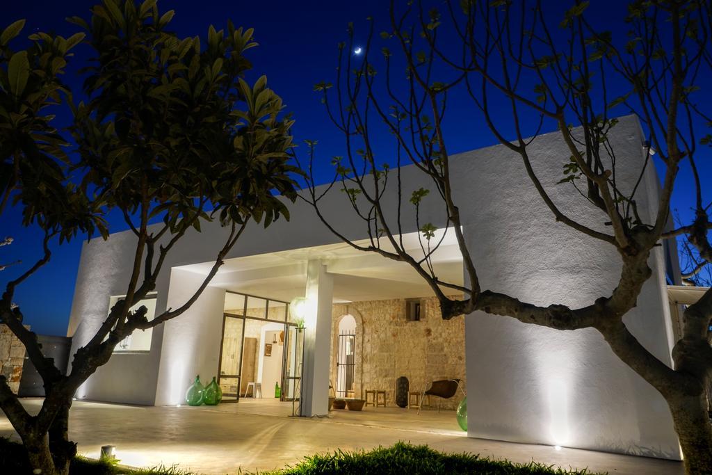 Torlevigne Relax & Pool Βίλα Polignano a Mare Εξωτερικό φωτογραφία