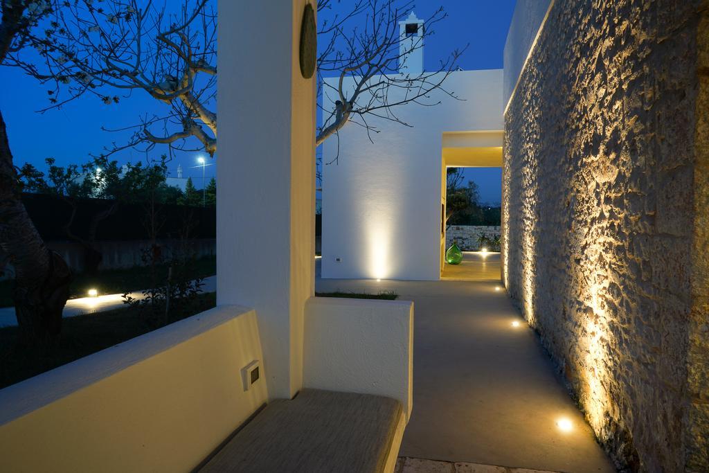 Torlevigne Relax & Pool Βίλα Polignano a Mare Εξωτερικό φωτογραφία