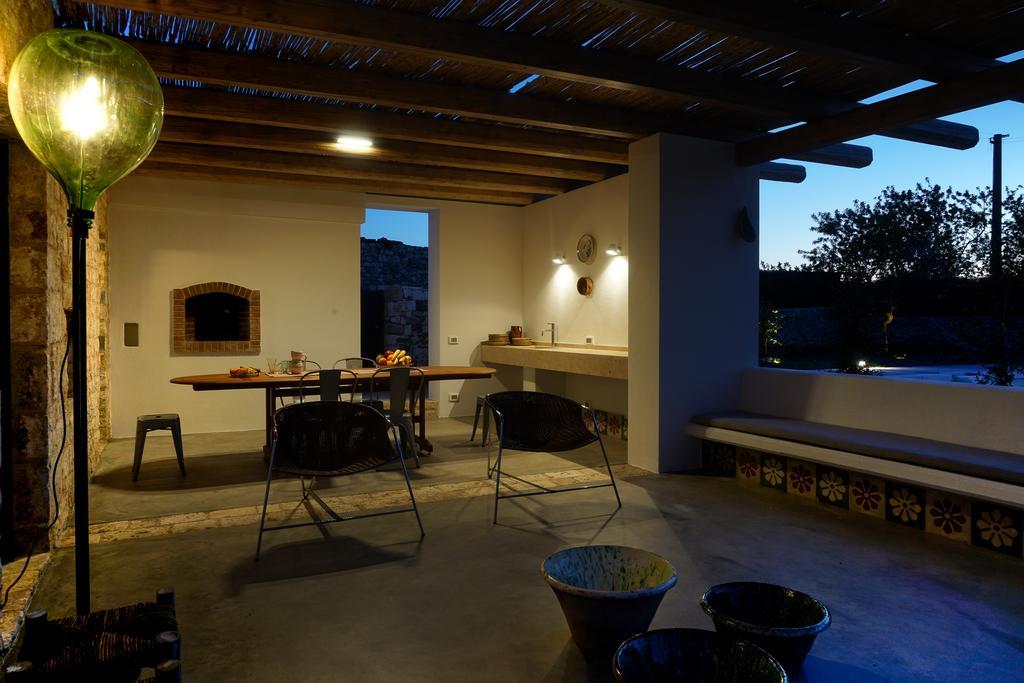 Torlevigne Relax & Pool Βίλα Polignano a Mare Εξωτερικό φωτογραφία
