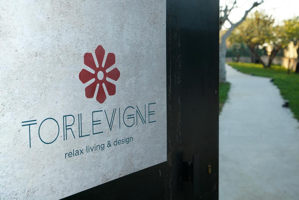 Torlevigne Relax & Pool Βίλα Polignano a Mare Εξωτερικό φωτογραφία