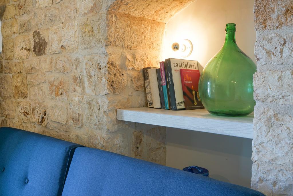 Torlevigne Relax & Pool Βίλα Polignano a Mare Εξωτερικό φωτογραφία