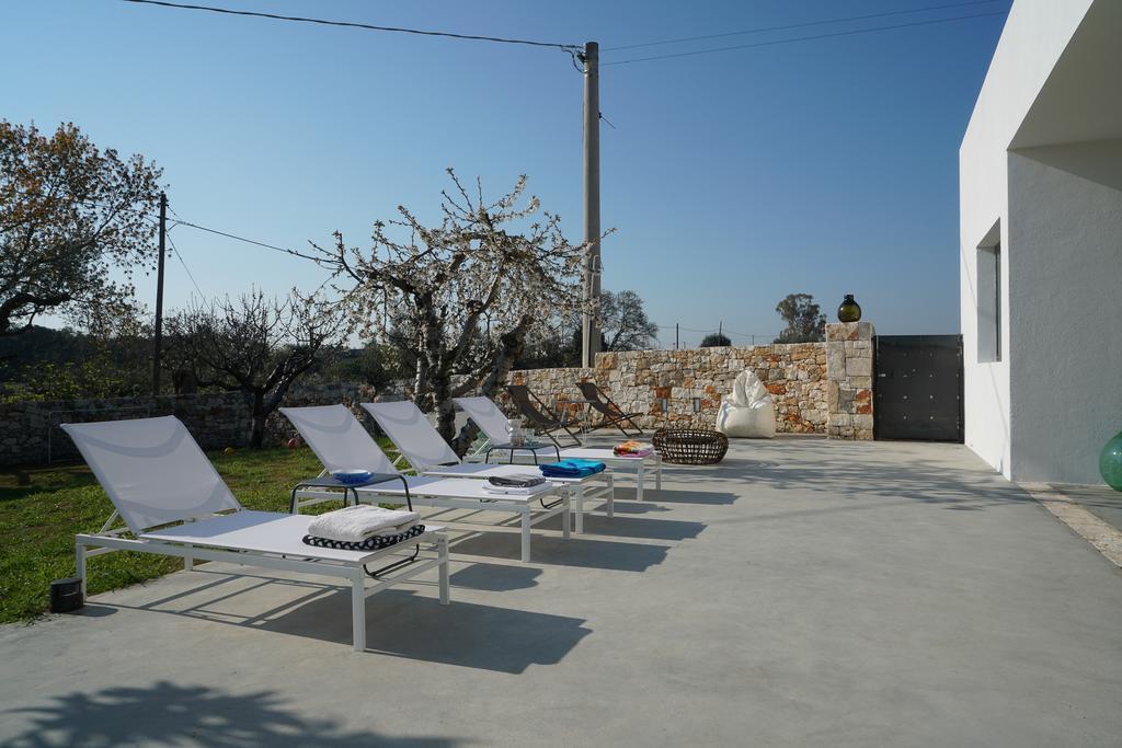 Torlevigne Relax & Pool Βίλα Polignano a Mare Εξωτερικό φωτογραφία