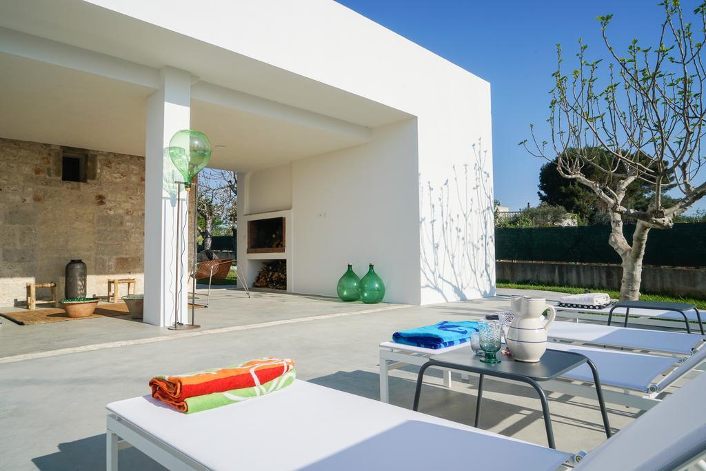 Torlevigne Relax & Pool Βίλα Polignano a Mare Εξωτερικό φωτογραφία
